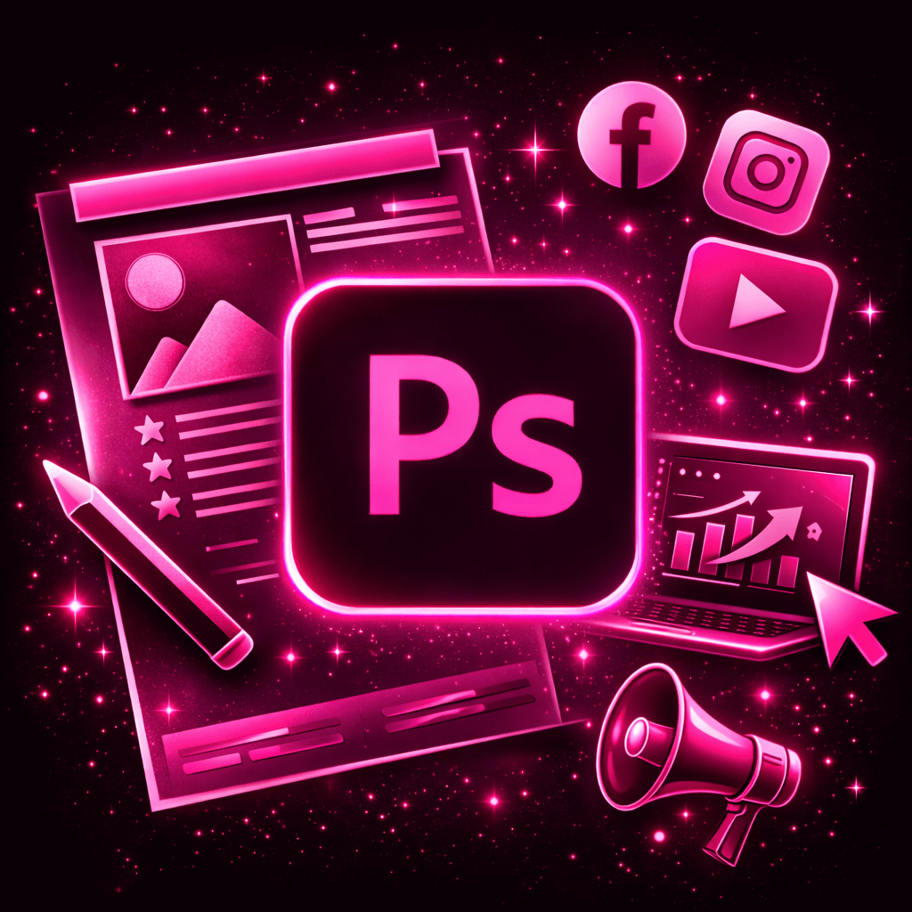 social media ads freelancer zürich